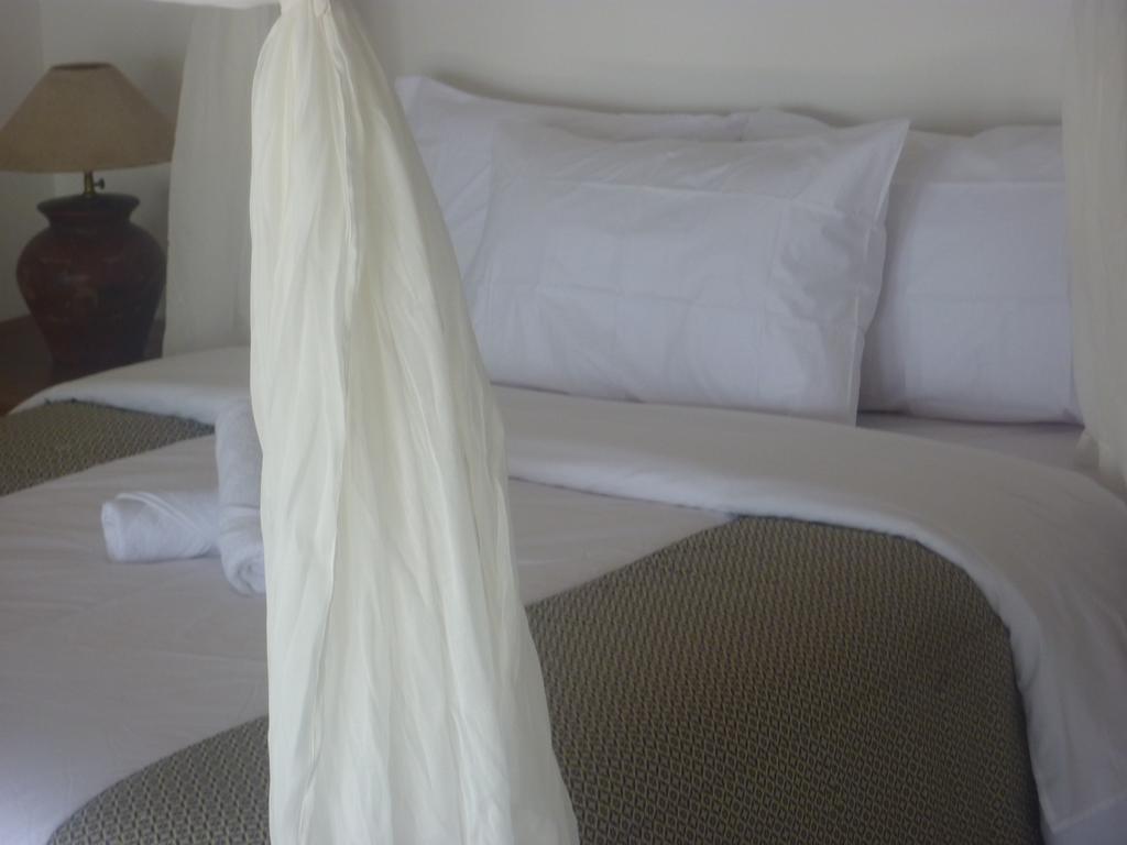 Tambun Sari Beach Homestay Amed  Room photo